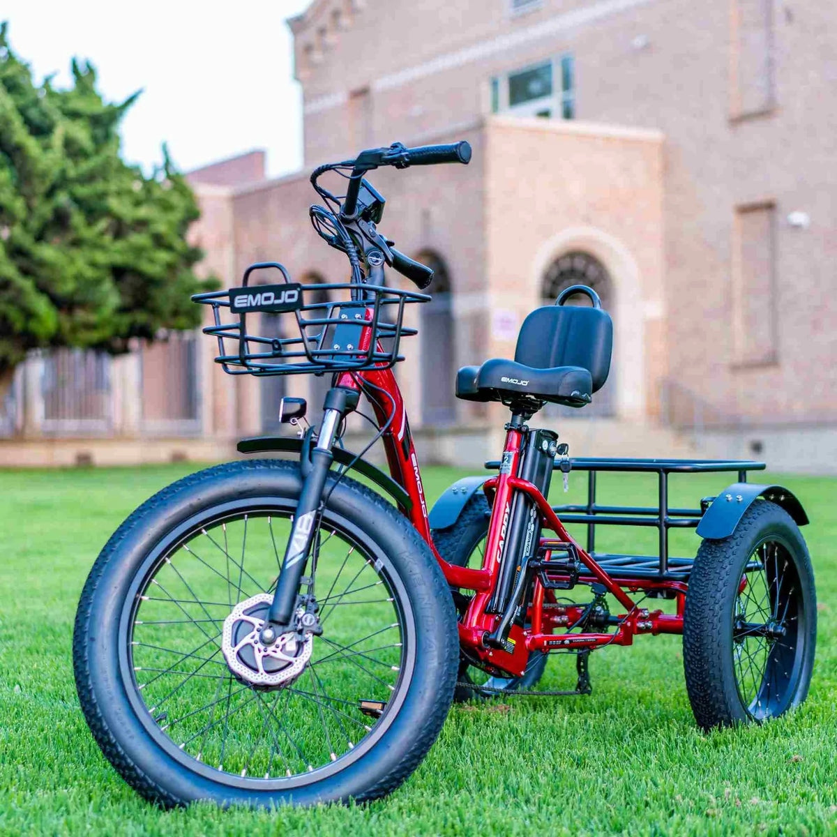 Used e trikes for sale outlet