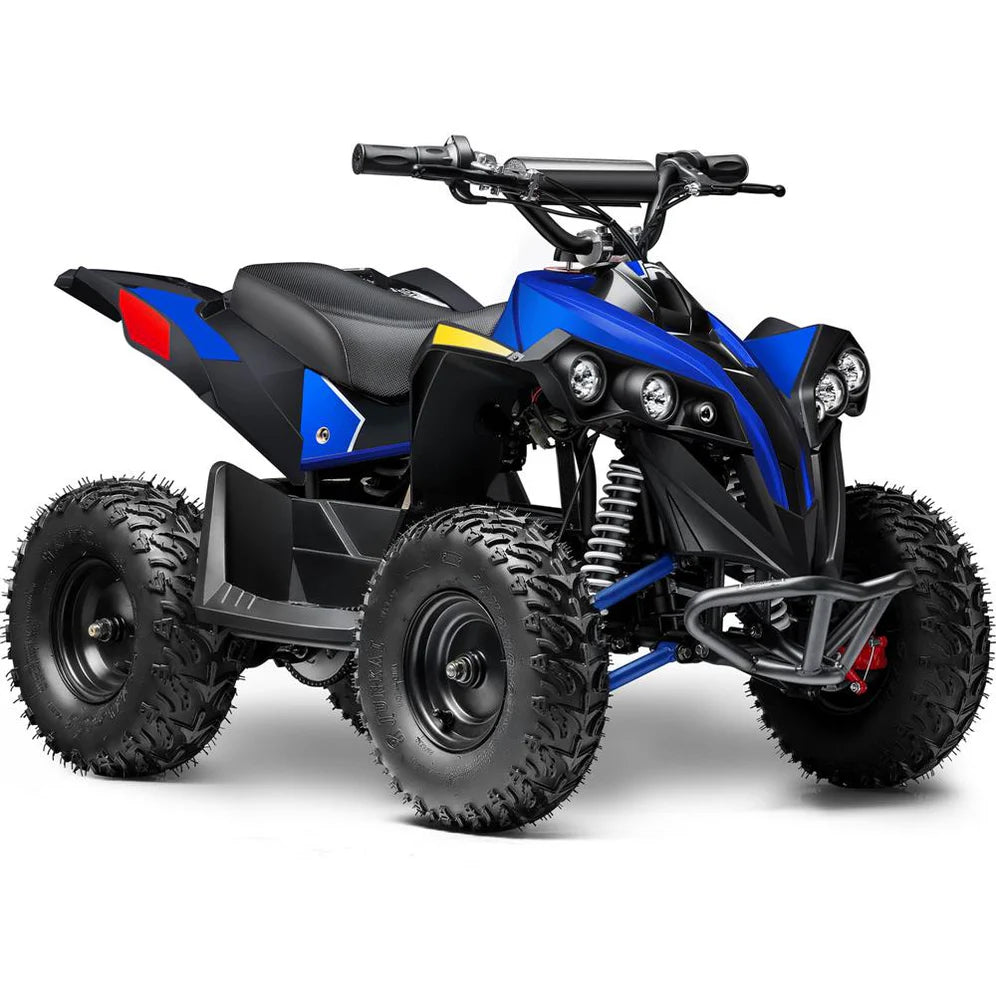 electric quad bicycle Surrey Kool Kart Recumbent Quadricycle sleek and super strong hydroformed aluminum frame will give you a feeling of a luxurious and smooth riding experience Well build with supreme components Spider-Pro 72v 50ah 5000w Adult