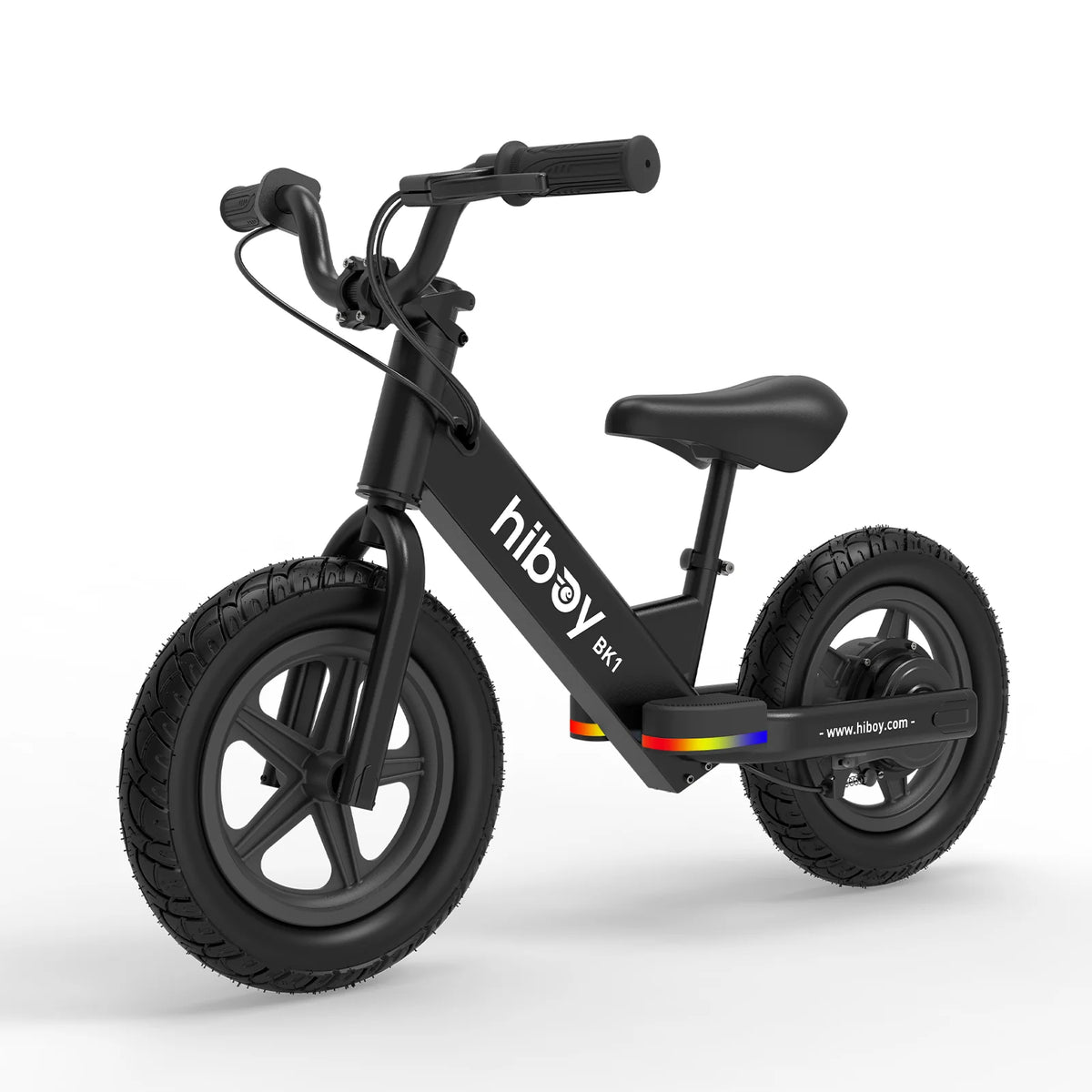 Hiboy BK1 25.2V/2Ah 100W Electric Balance Bike – Electric Ride Co.