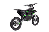 Drift Hero 72V/30Ah 5000W Off-Road Electric Dirt Bike