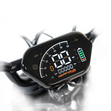 HappyRun G70 Pro 48V/33Ah 5000W Electric Cargo Bike