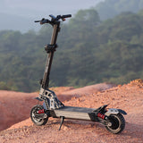Hiboy Titan Pro 48V/36Ah Dual 1000W Electric Scooter 2025