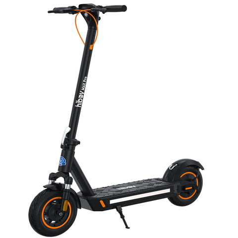 Hiboy MAX Pro 48V/15Ah 650W Electric Scooter