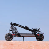 Hiboy Titan Pro 48V/36Ah Dual 1000W Electric Scooter 2025