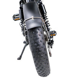 NAKTO F2 48V/16Ah 500W/750W Fat Tire Electric Bike
