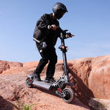 Hiboy Titan Pro 48V/36Ah Dual 1000W Electric Scooter 2025