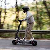 Hiboy Titan Pro 48V/36Ah Dual 1000W Electric Scooter 2025