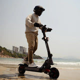Hiboy Titan Pro 48V/36Ah Dual 1000W Electric Scooter 2025