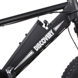 NAKTO Discovery 48V/10Ah 350W Fat Tire Electric Bike