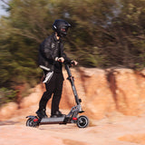 Hiboy Titan Pro 48V/36Ah Dual 1000W Electric Scooter 2025