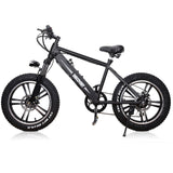 NAKTO Discovery 48V/10Ah 350W Fat Tire Electric Bike