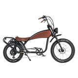 REVI Prowler 52V/20Ah 1000W Electric Bike