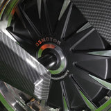 SoverSky MH3 60V/40Ah 4000W Electric Scooter