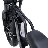 NAKTO F2 48V/16Ah 500W/750W Fat Tire Electric Bike