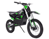 Drift Hero 72V/30Ah 5000W Off-Road Electric Dirt Bike
