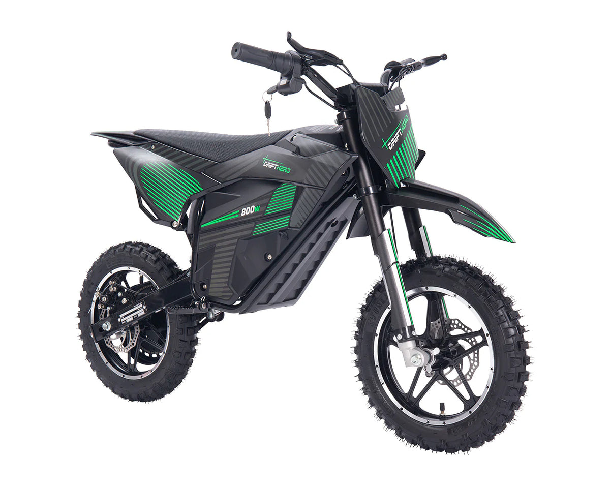 LD レーザーディスク パワードリフト&メガドライブ POWER&DRIFT M Drift Hero 36V/9Ah 800W Electric Dirt Bike – Electric Ride Co.