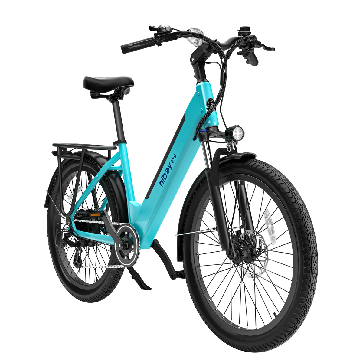 Hiboy EX9 Electric Bike