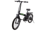 NAKTO Fashion 36V/10Ah 250W Electric Bike