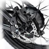 HappyRun G70 Pro 48V/33Ah 5000W Electric Cargo Bike