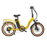 REVI Rebel.2 48V/15Ah 750W Electric Bike