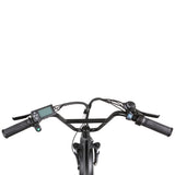 NAKTO Folding Ox 48V/12Ah 500W Fat Tire Electric Bike