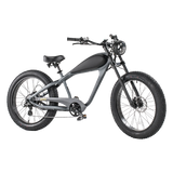 REVI Cheetah 48V 13Ah/17.5Ah 750W Electric Bike