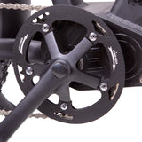 NAKTO F6 48V/16Ah 750W Electric Bike