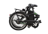 NAKTO Fashion 36V/10Ah 250W Electric Bike