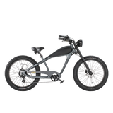 REVI Cheetah 48V 13Ah/17.5Ah 750W Electric Bike