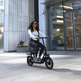 Hiboy Q2 36V/9Ah 422W Electric Scooter