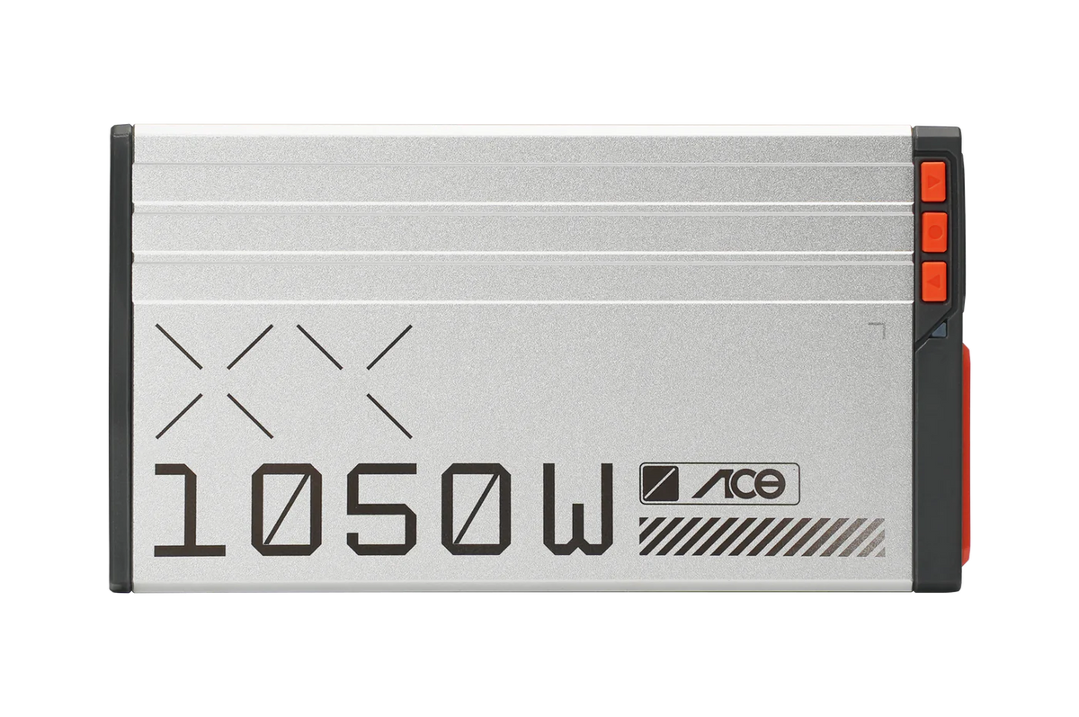 Exway SC1050 Flash Charger – Electric Ride Co.