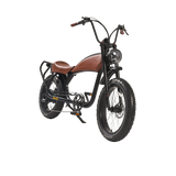 REVI Prowler 52V/20Ah 1000W Electric Bike