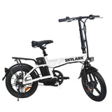 NAKTO Skylark 36V/10Ah 350W Electric Bike