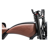 REVI Prowler 52V/20Ah 1000W Electric Bike