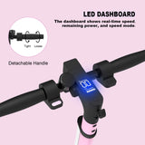 Hiboy S2 Lite 36V/5Ah 250W Electric Scooter for Teens