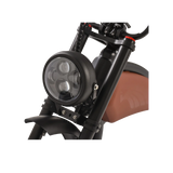 REVI Prowler 52V/20Ah 1000W Electric Bike