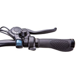 NAKTO F6 48V/16Ah 750W Electric Bike