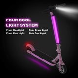 Hiboy S2 Lite 36V/5Ah 250W Electric Scooter for Teens