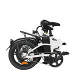 NAKTO Skylark 36V/10Ah 350W Electric Bike