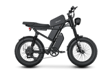 Riding Times Z8 Pro 48V/31.2Ah 1500W Electric Bike