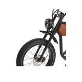 REVI Prowler 52V/20Ah 1000W Electric Bike