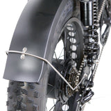 NAKTO F2 48V/16Ah 500W/750W Fat Tire Electric Bike