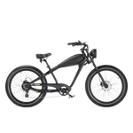 REVI Cheetah Plus 48V/17.5Ah 750W Electric Bike