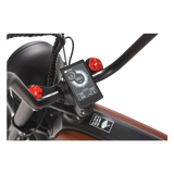 REVI Prowler 52V/20Ah 1000W Electric Bike