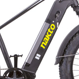 NAKTO F6 48V/16Ah 750W Electric Bike