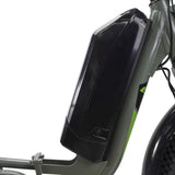 NAKTO S02 48V/16Ah 500W Electric Trike