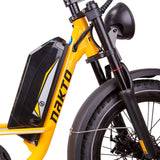 NAKTO F4 48V/20Ah 750W Electric Bike