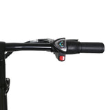 NAKTO Skylark 36V/10Ah 350W Electric Bike