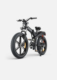 ENGWE X26 48V 19Ah/29Ah 1000W All-Terrain Electric Bike