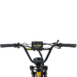 NAKTO F4 48V/20Ah 750W Electric Bike
